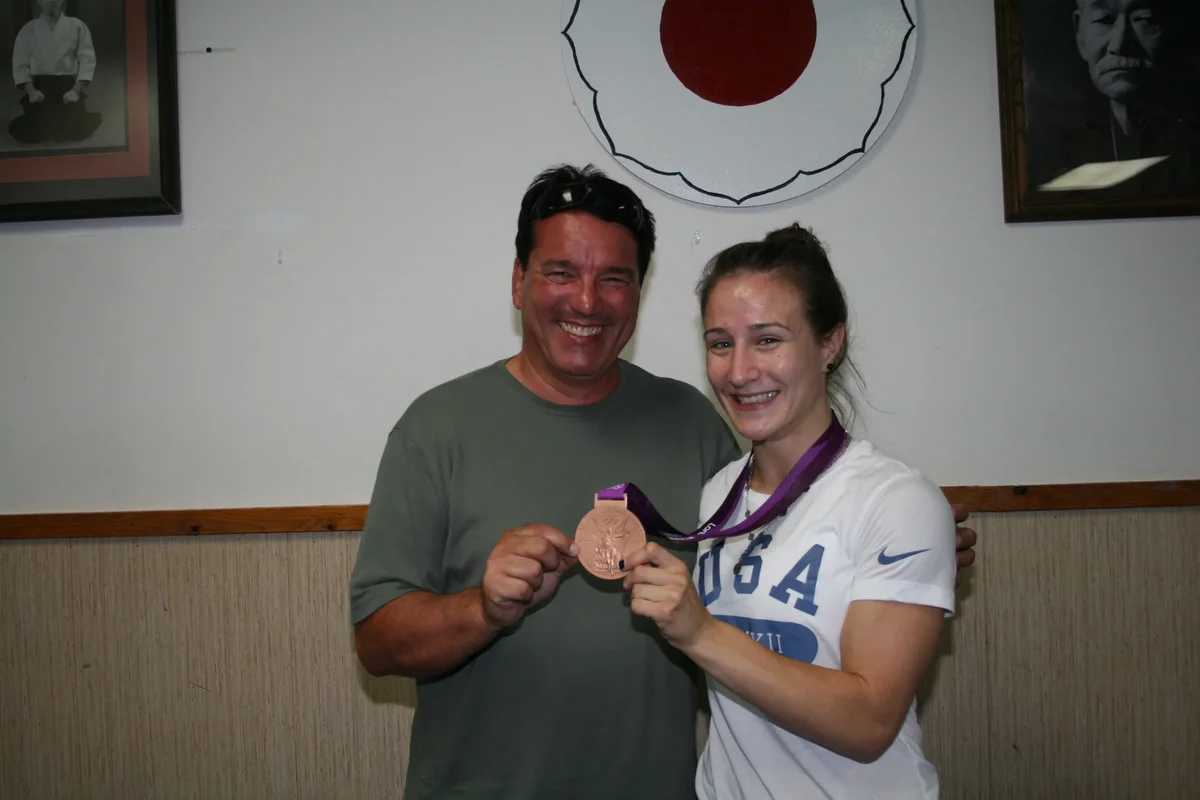 Orange County Judo Training Center facility image