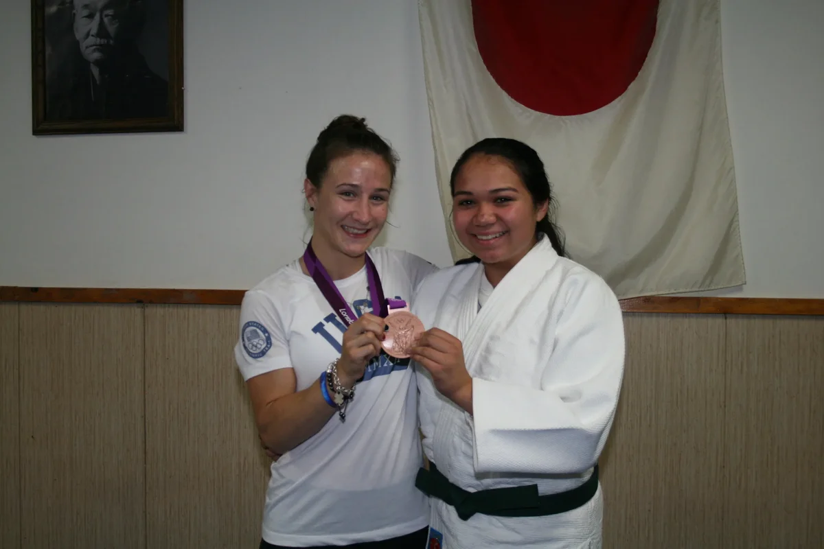 Orange County Judo Training Center facility image