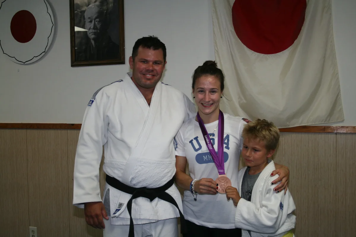 Orange County Judo Training Center facility image
