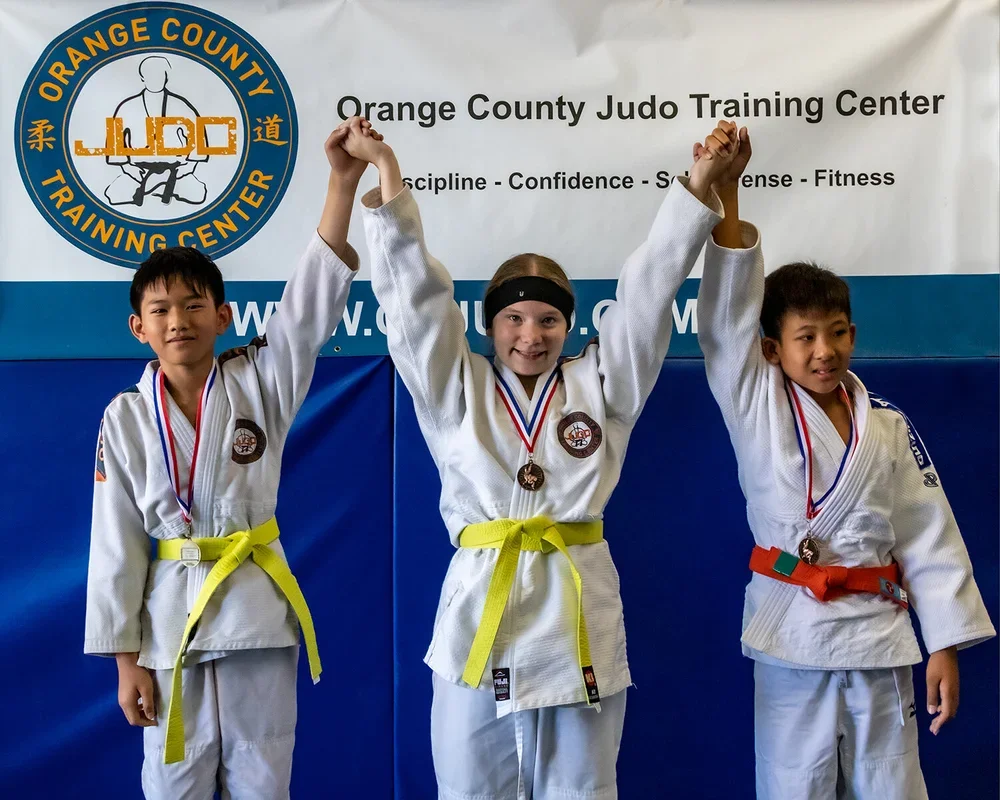 Orange County Judo Training Center facility image