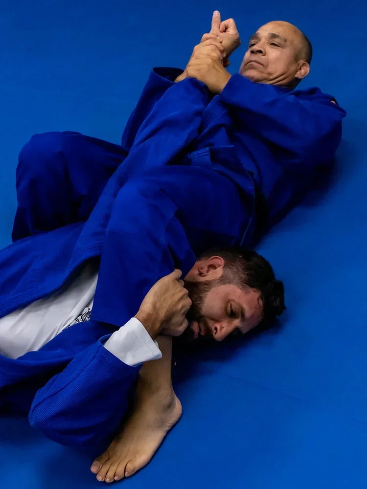 Orange County Judo Training Center facility image