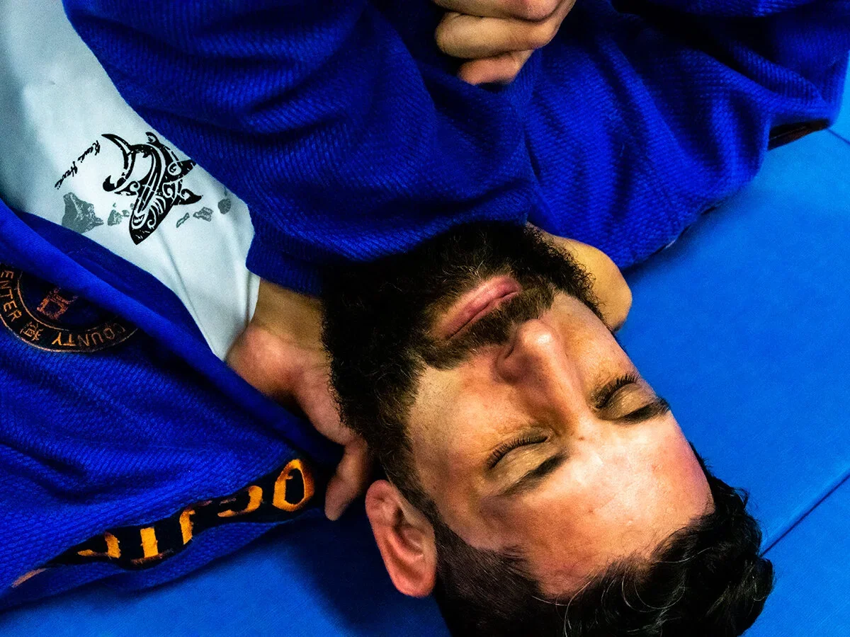 Orange County Judo Training Center facility image