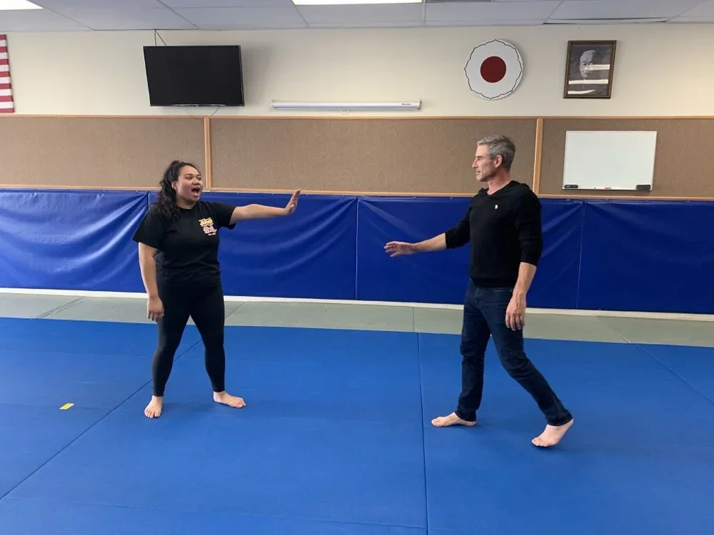 Orange County Judo Training Center facility image