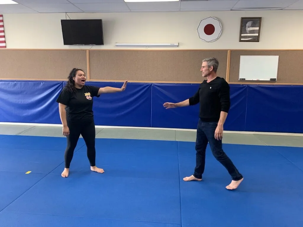 Orange County Judo Training Center facility image