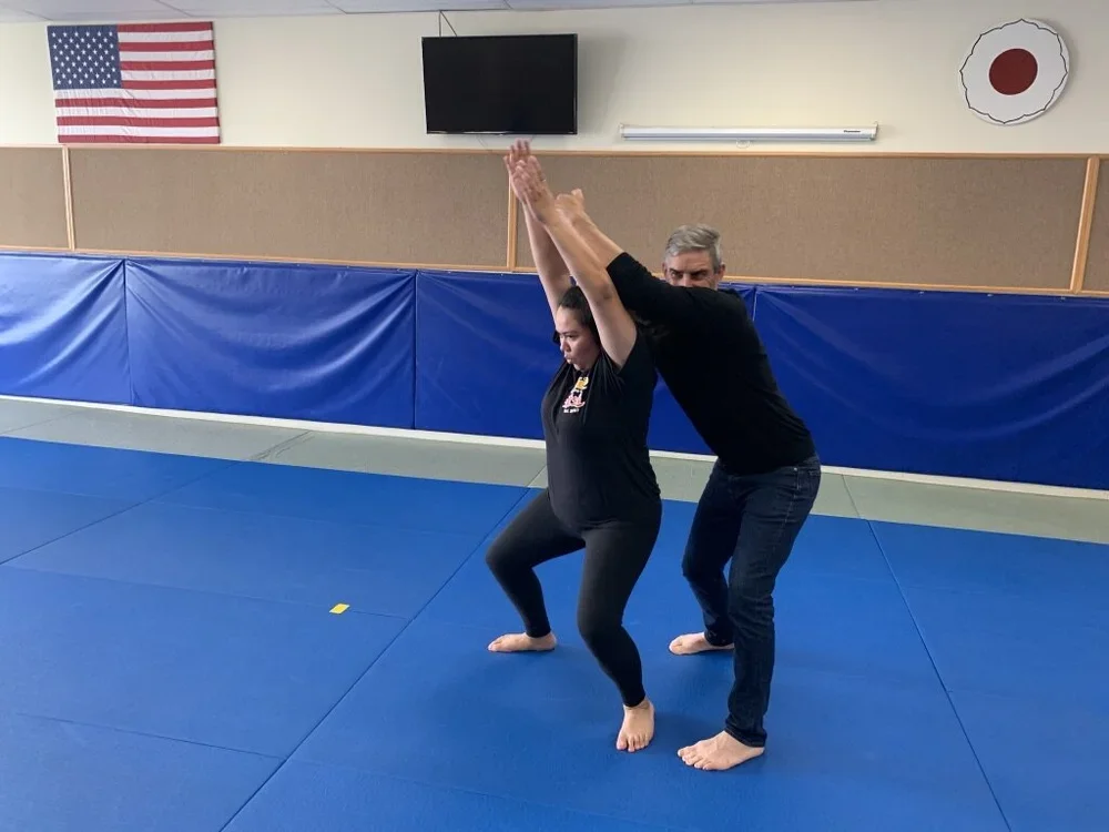 Orange County Judo Training Center facility image