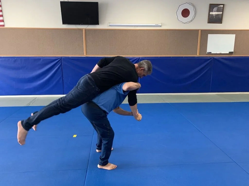 Orange County Judo Training Center facility image