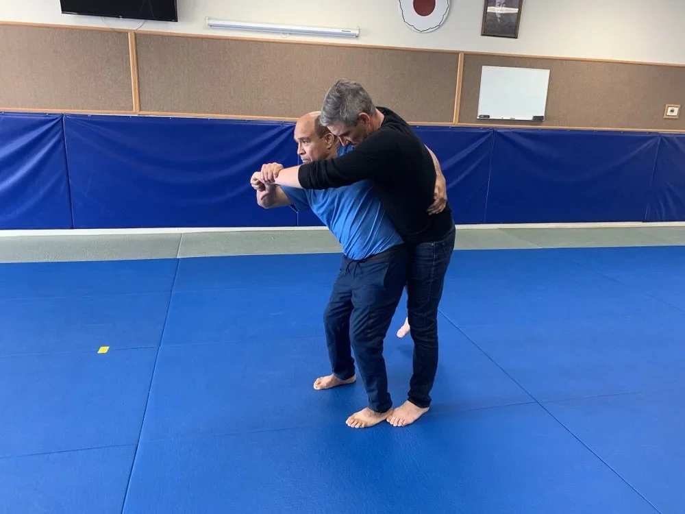 Orange County Judo Training Center facility image