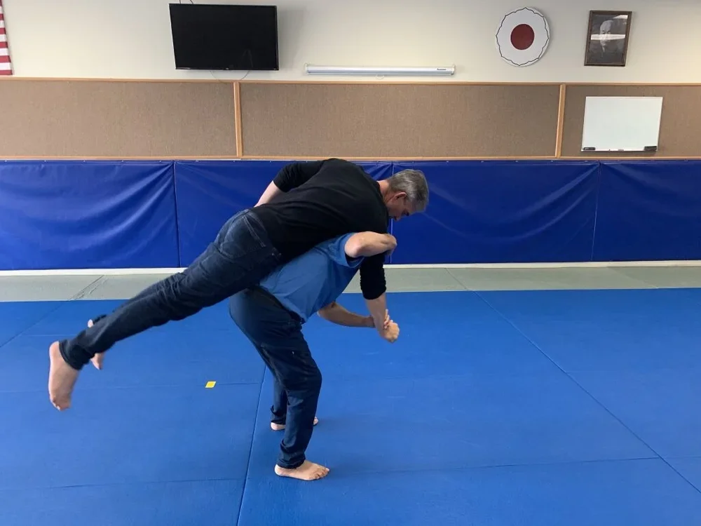 Orange County Judo Training Center facility image