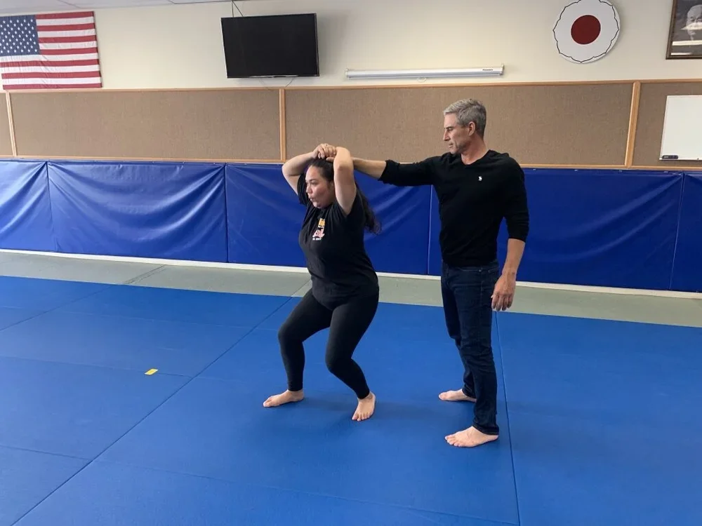 Orange County Judo Training Center facility image