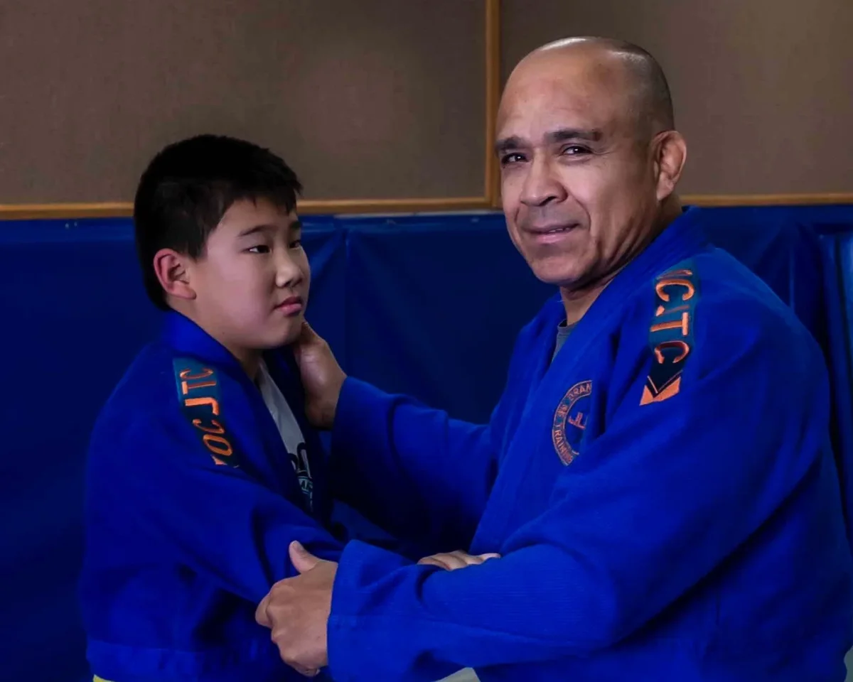 Orange County Judo Training Center facility image