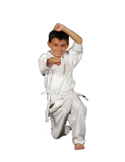 Orange County School of Martial Arts facility image