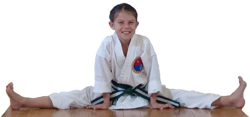 Orange County School of Martial Arts facility image