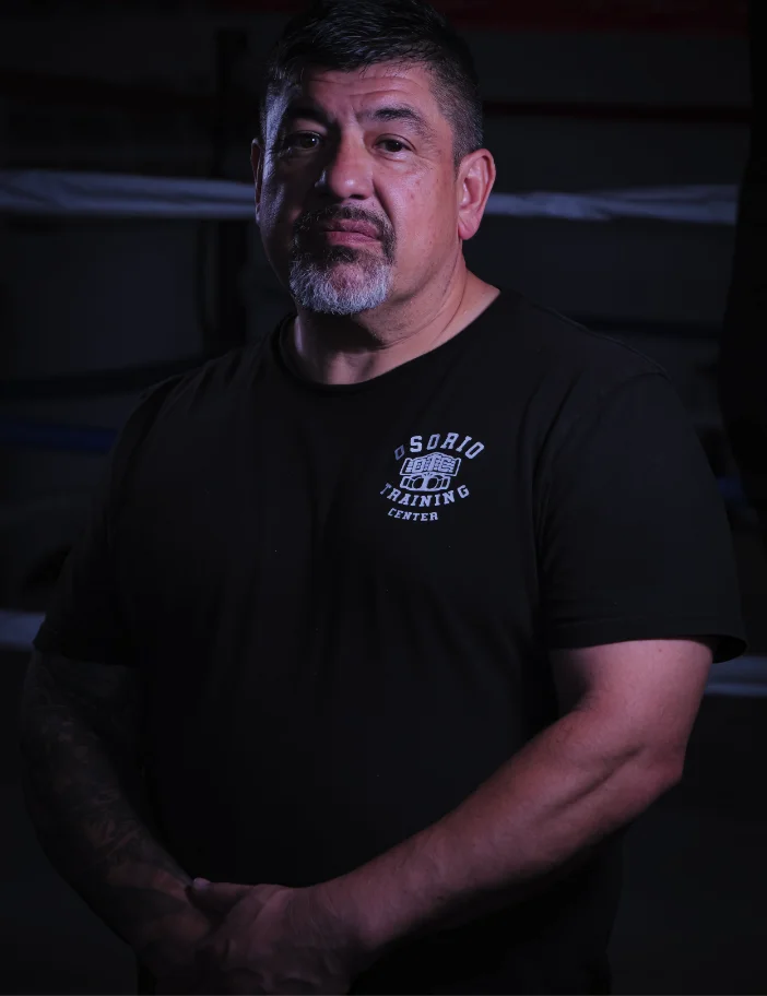 Osorio Training Center facility image