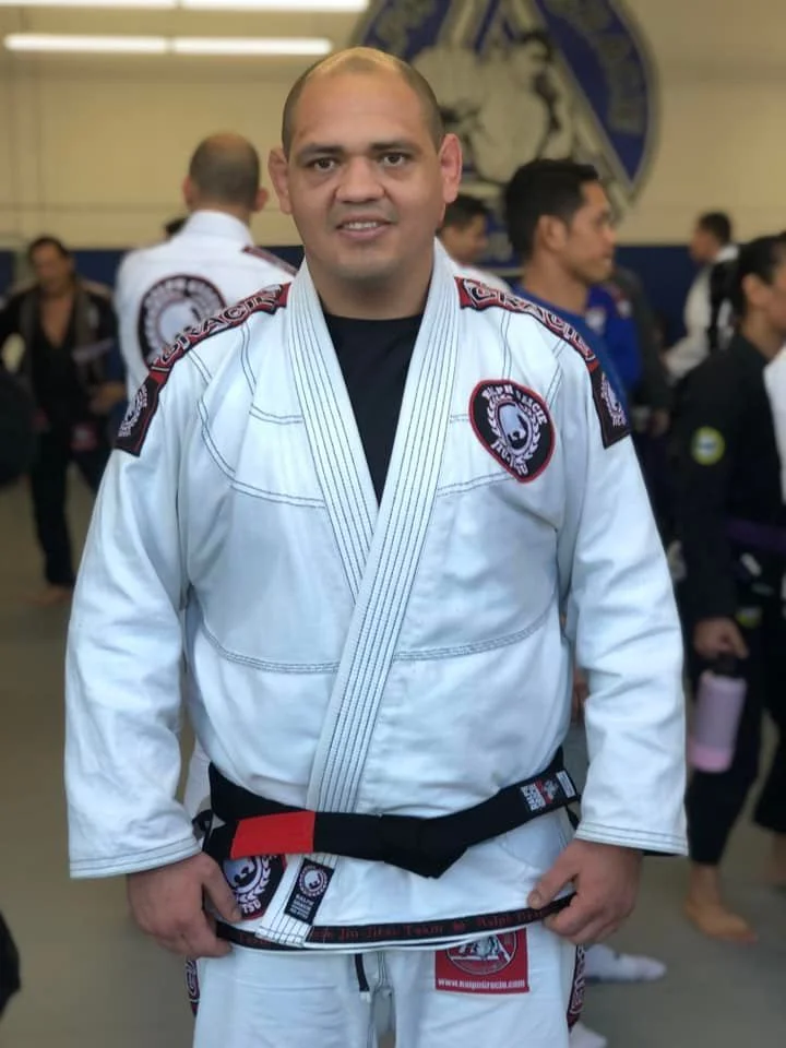 OUTLAW JIU-JITSU facility image