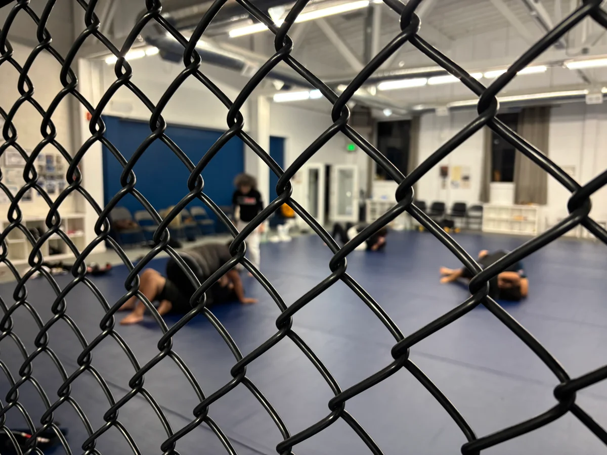 Pacific Combat Arts Academy facility image