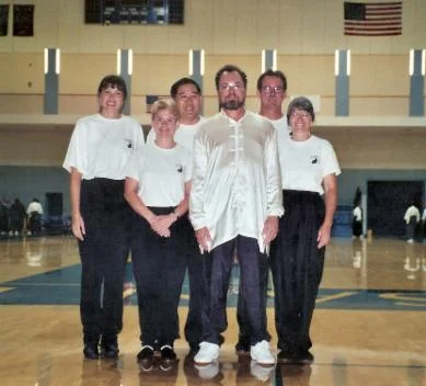 Pacific Martial Arts Foundation facility image
