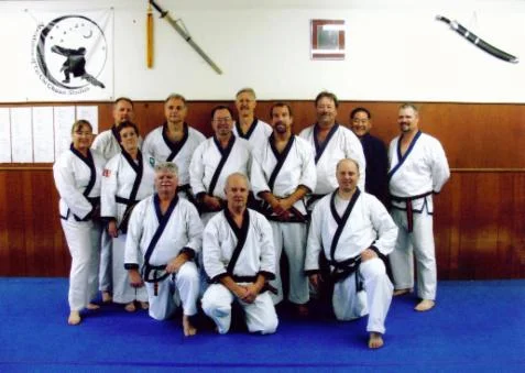 Pacific Martial Arts Foundation facility image