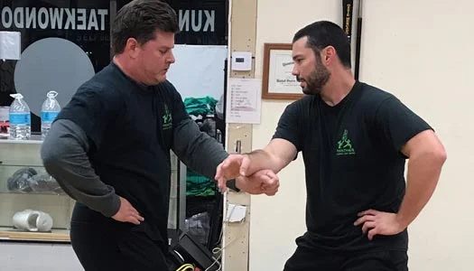 Panther Martial Arts Center facility image