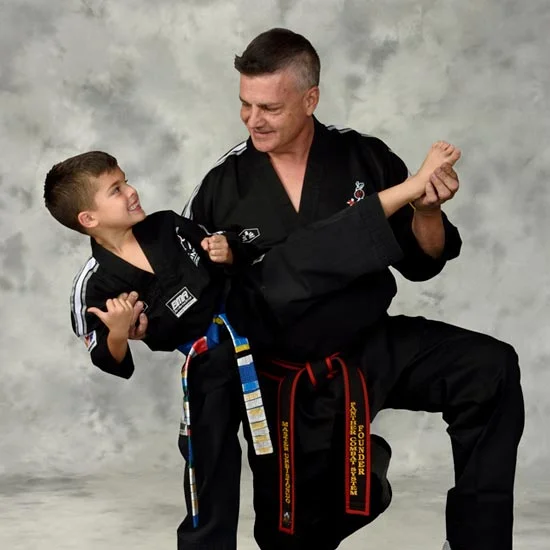 Panther Martial Arts Center facility image