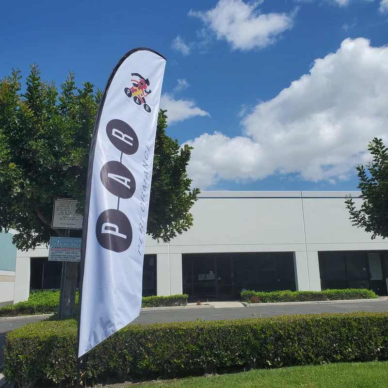 PAR Performance facility image