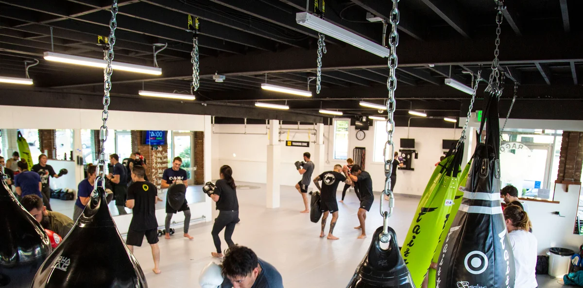 Paragon Academy Goleta facility image