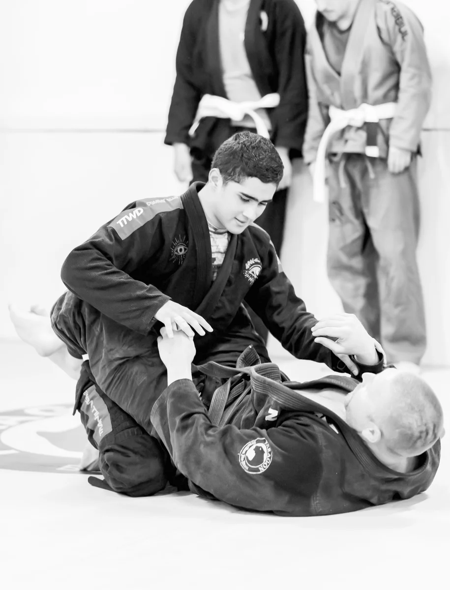 Paragon Academy Goleta facility image