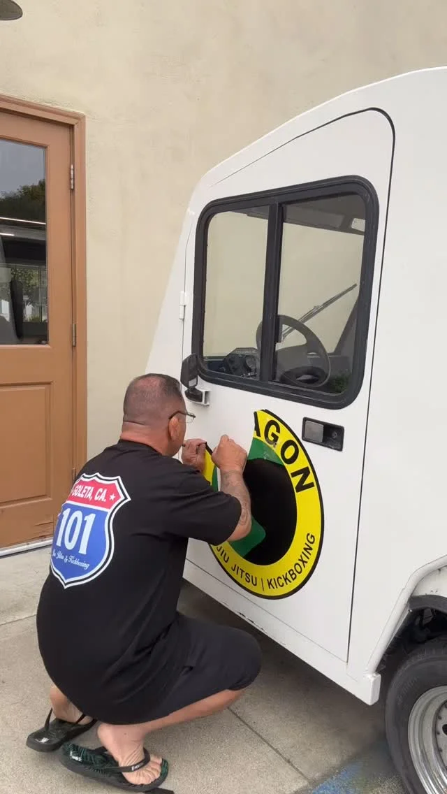 Paragon Academy Goleta facility image