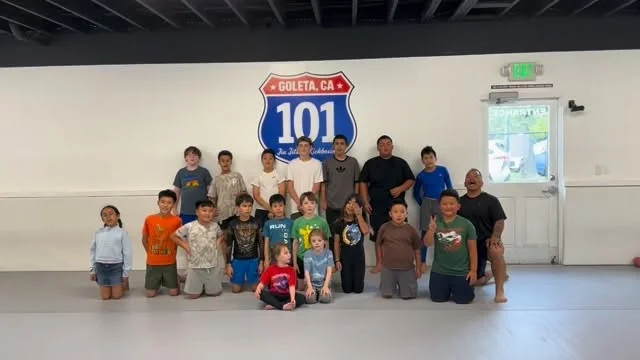 Paragon Academy Goleta facility image