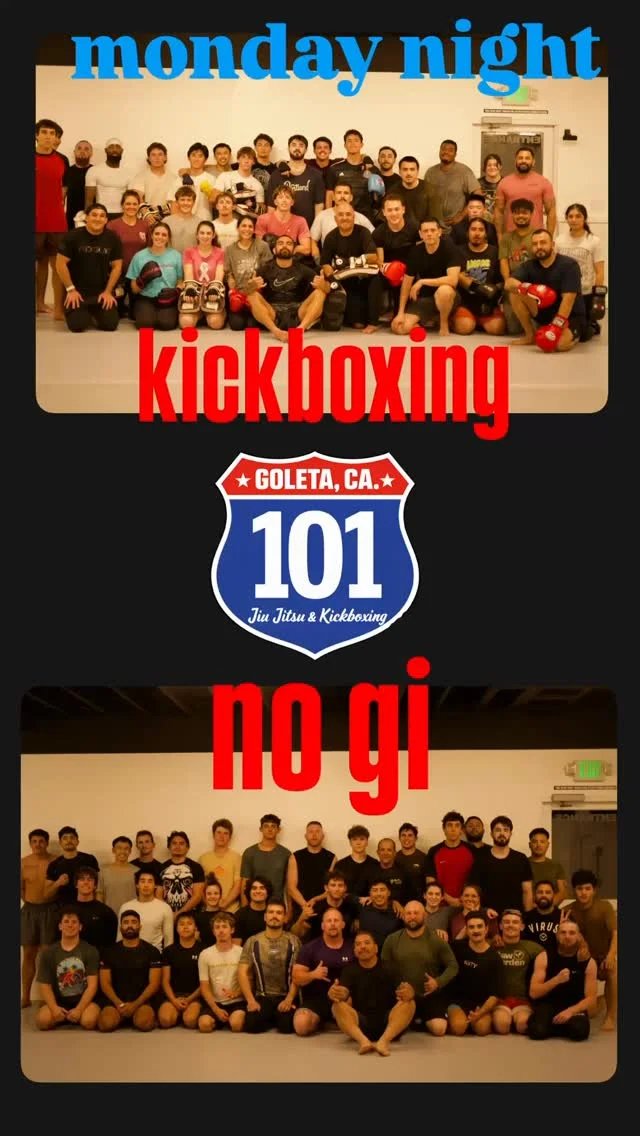 Paragon Academy Goleta facility image