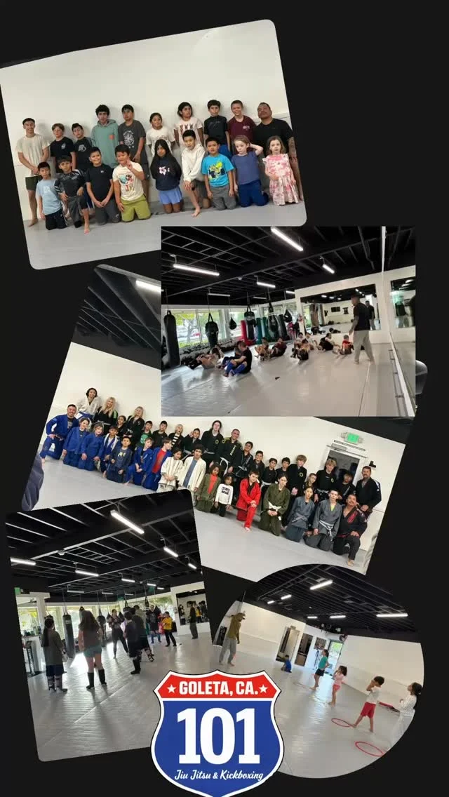 Paragon Academy Goleta facility image