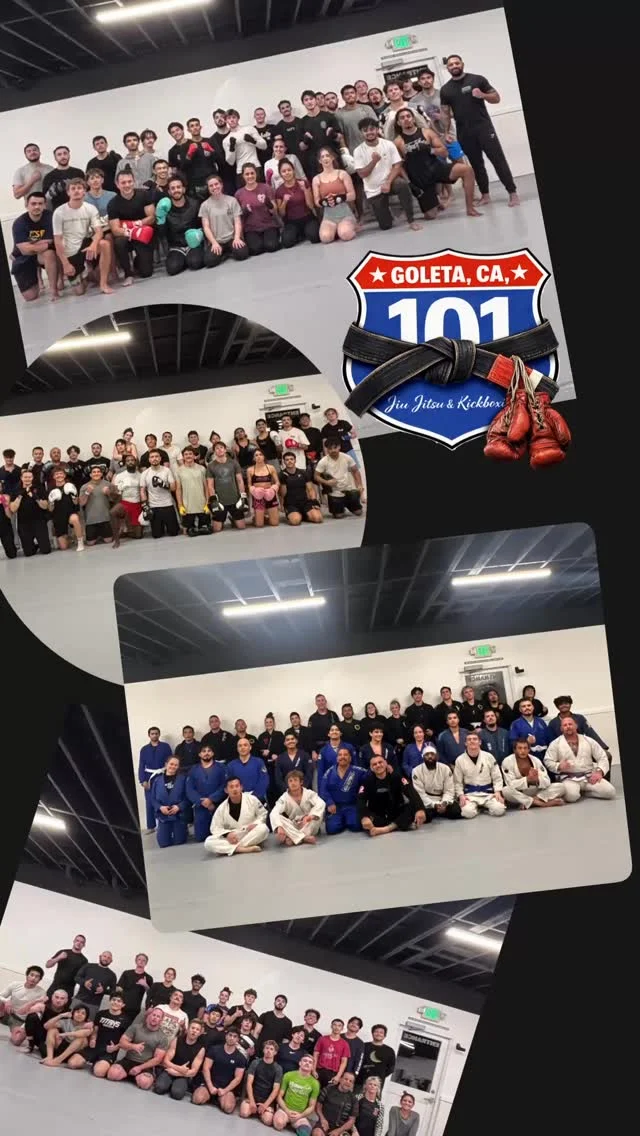 Paragon Academy Goleta facility image