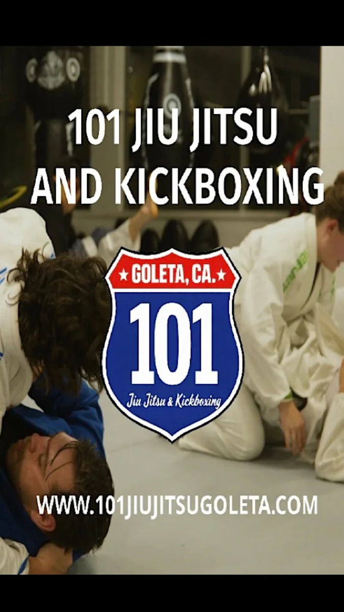 Paragon Academy Goleta facility image