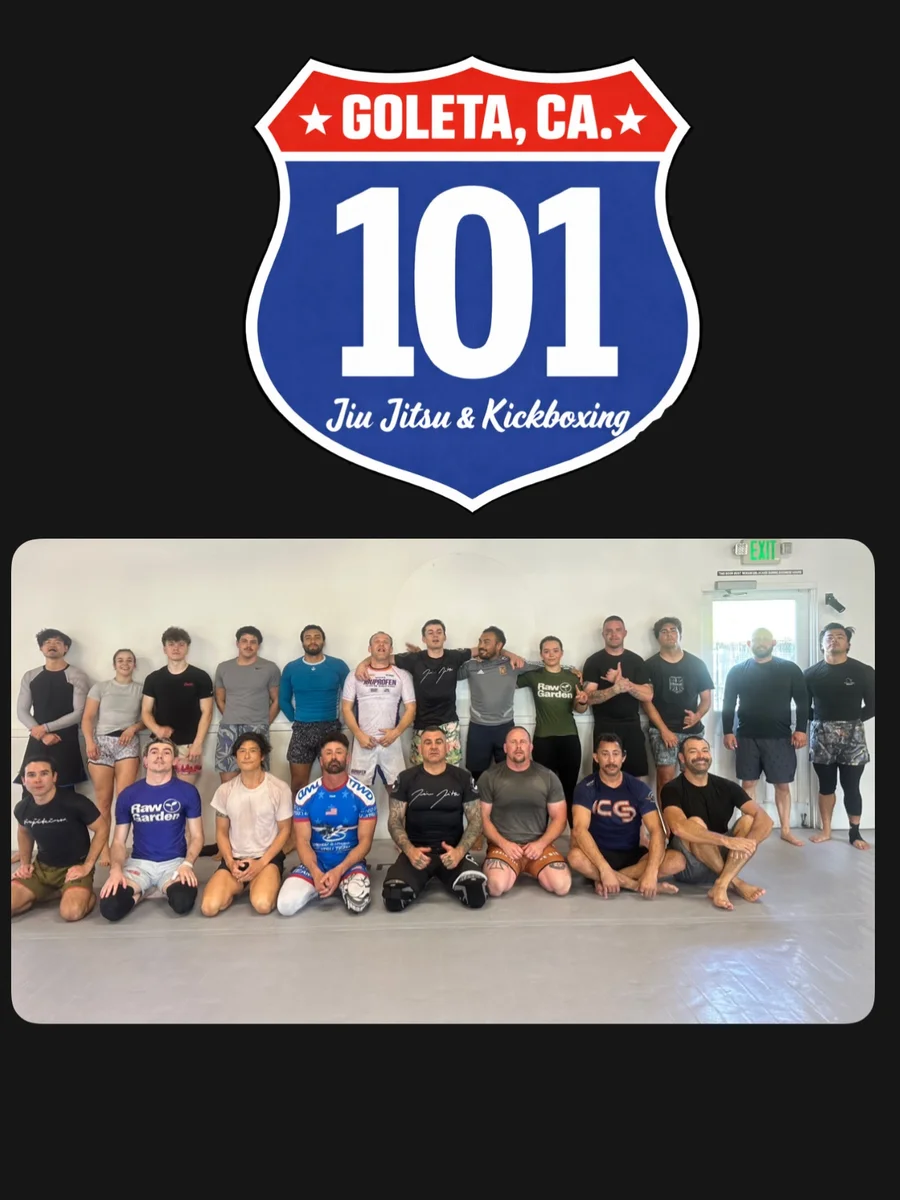 Paragon Academy Goleta facility image