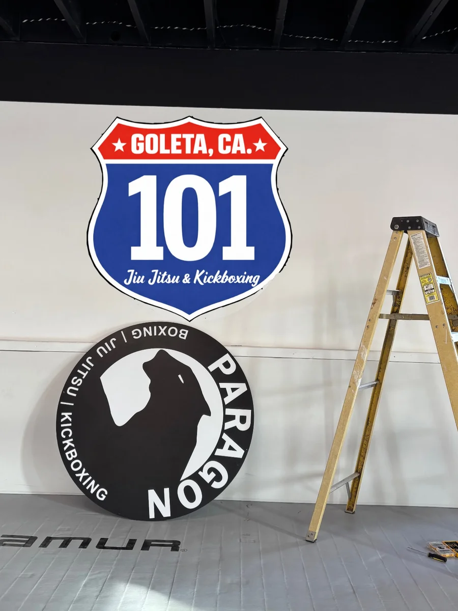 Paragon Academy Goleta facility image