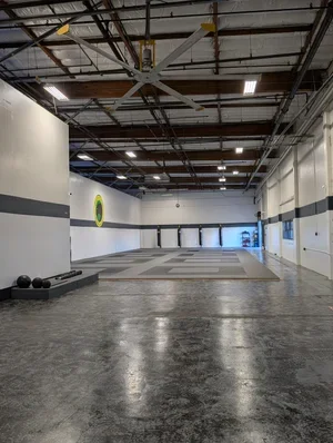 Paragon Bjj Morgan Hill facility image