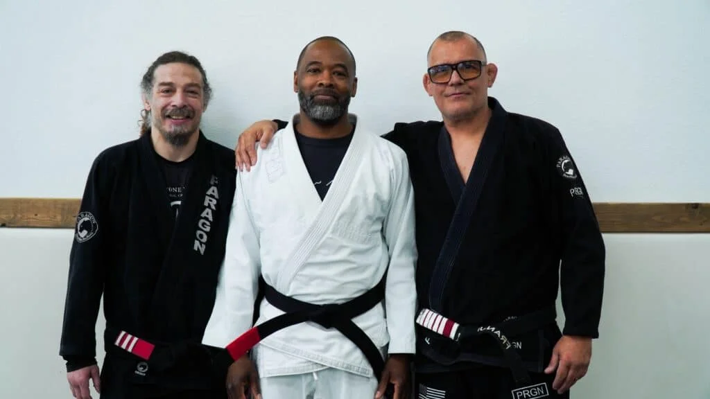 Paragon Brazilian Jiu-Jitsu Of Camarillo facility image
