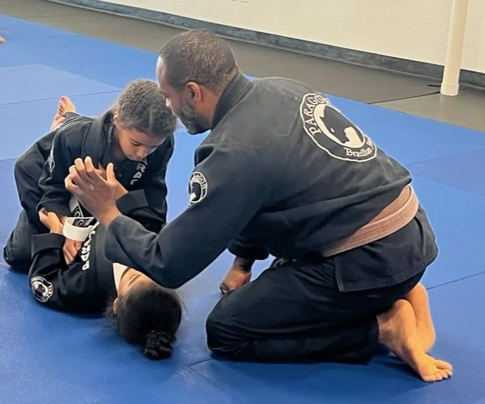 Paragon Brazilian Jiu-Jitsu Of Camarillo facility image