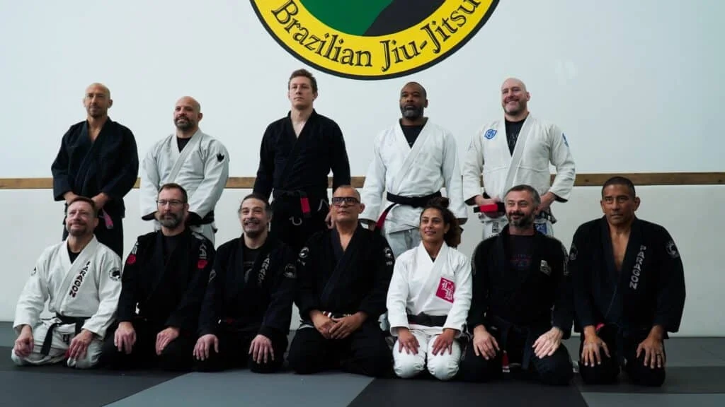 Paragon Brazilian Jiu-Jitsu Of Camarillo facility image