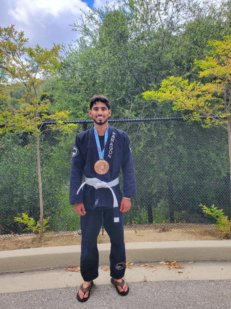 Paragon Brazilian Jiu-Jitsu Of Camarillo facility image