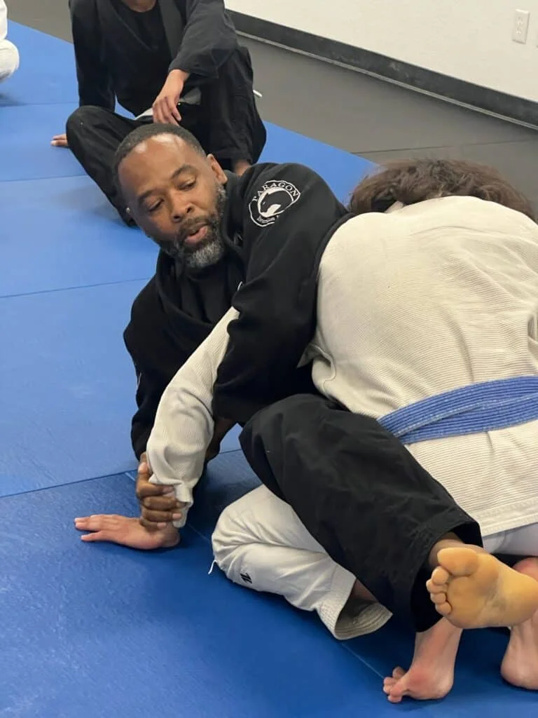 Paragon Brazilian Jiu-Jitsu Of Camarillo facility image