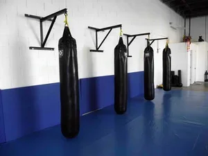 Paragon Brazilian Jiu Jitsu San Luis Obispo - Foothill / Tank Farm facility image