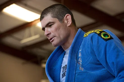 Paragon Brazilian Jiu Jitsu San Luis Obispo - Foothill / Tank Farm facility image
