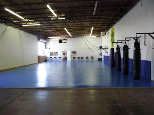 Paragon Brazilian Jiu Jitsu San Luis Obispo - Foothill / Tank Farm facility image