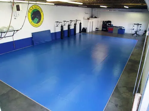 Paragon Brazilian Jiu Jitsu San Luis Obispo - Foothill / Tank Farm facility image
