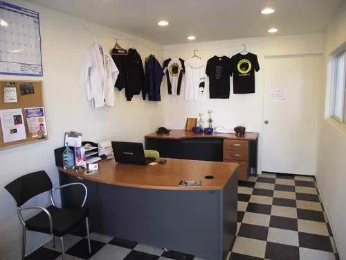 Paragon Brazilian Jiu Jitsu San Luis Obispo - Foothill / Tank Farm facility image