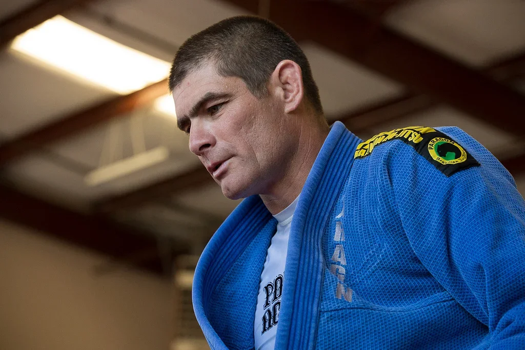 Paragon Brazilian Jiu Jitsu San Luis Obispo - Foothill / Tank Farm facility image