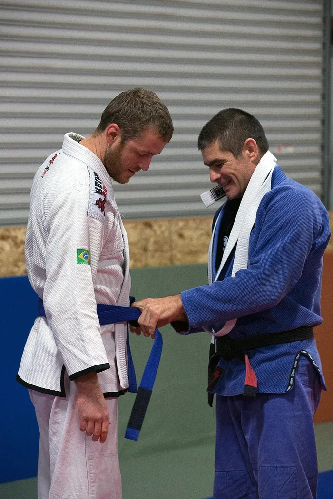 Paragon Brazilian Jiu Jitsu San Luis Obispo - Foothill / Tank Farm facility image