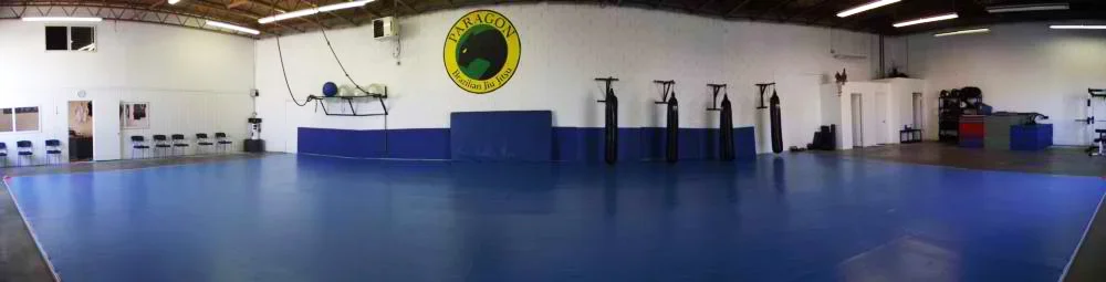 Paragon Brazilian Jiu Jitsu San Luis Obispo - Foothill / Tank Farm facility image