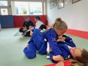 Parkside Jiu Jitsu facility image