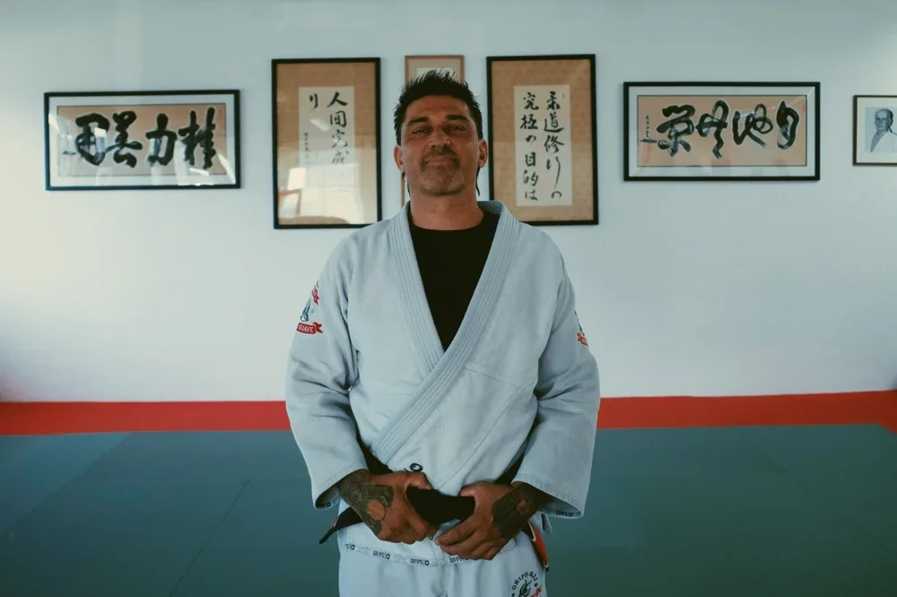 Parkside Jiu Jitsu facility image